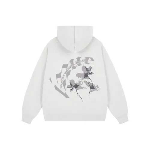 Izzue Свитшот Hong KONG I.T Group Унисекс