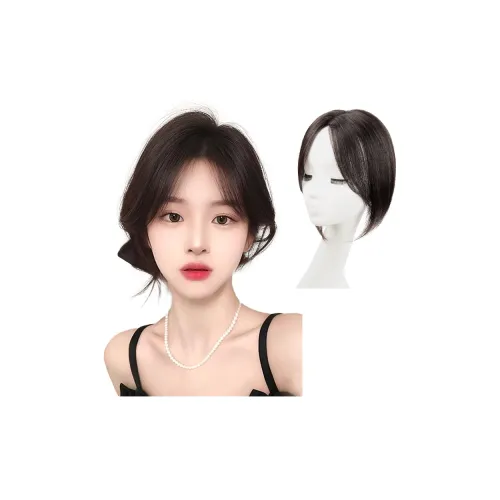 WANWANFENG Бесшовный Wa Borderless Женская Перука