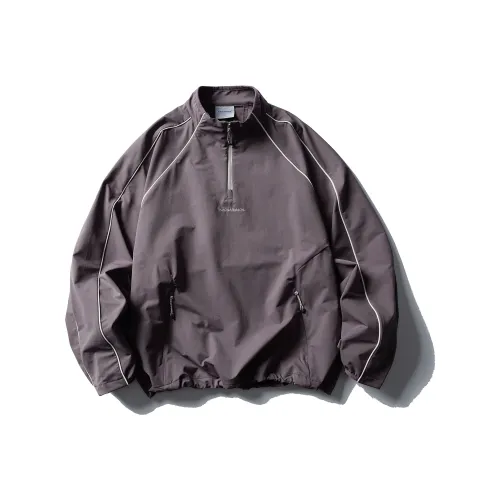 PINSCIO ZENIE Унисекс Куртки