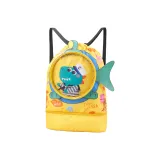 Жёлтый крокодил