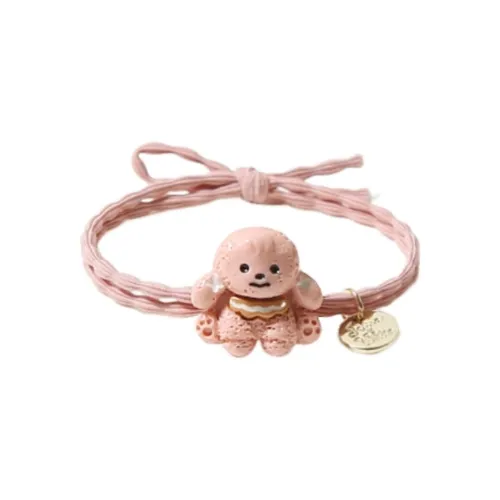 JOULYSHOUSE Акриловая резинка для волос Женская