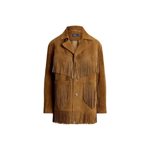 Polo Ralph Lauren Куртки и Пальто Женские