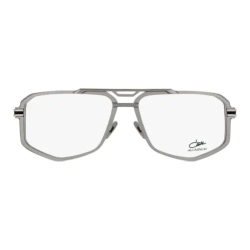 CAZAL Титан Нерегулярная форма Оправы для очков Мужской Серый