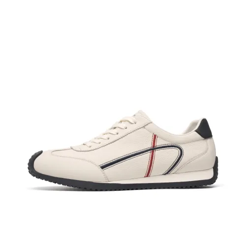 C°BANNER Низкий топ повседневный мужской