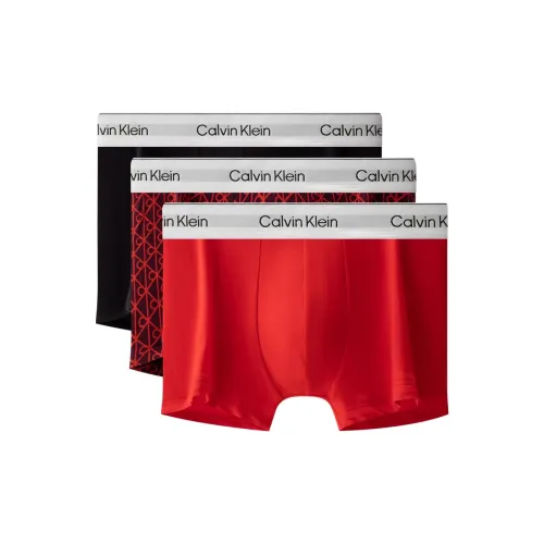 Calvin Klein Боксеры Мужские 3 упаковки