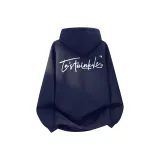 Темно-синий (Тяжелый улучшенный 400 г)