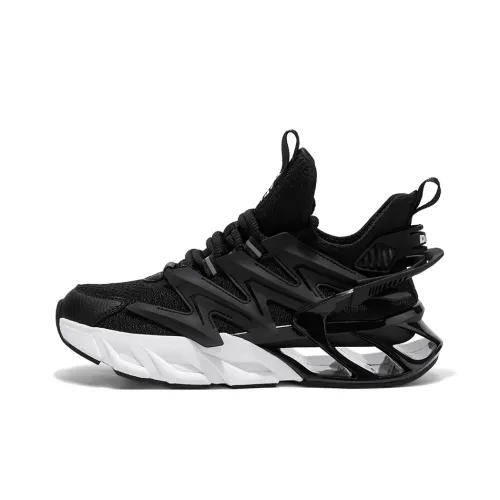 MESUCA Устойчивый к истиранию Низкий Топ Casual Мужской