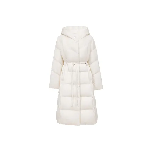 Only Женские Пуховики