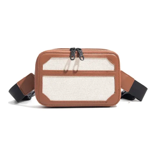 Old Man's Head Сумка через плечо из кожи сумка на плечо обычная унисекс коричневый