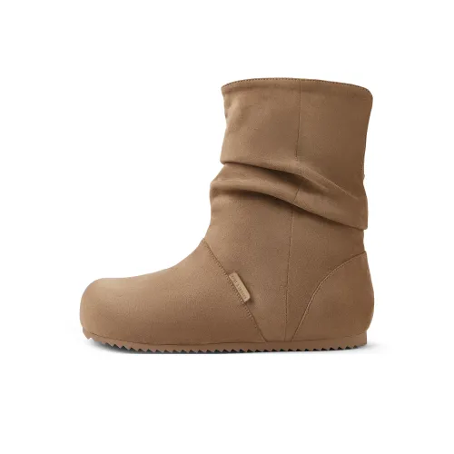 CHARLES KEITH Маленькие ботильоны CK каблук 1,3 см женские