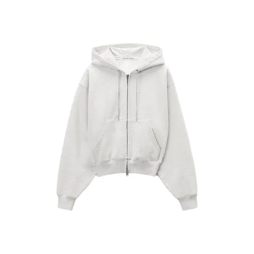 Alexander Wang FW25 Толстовка Женская