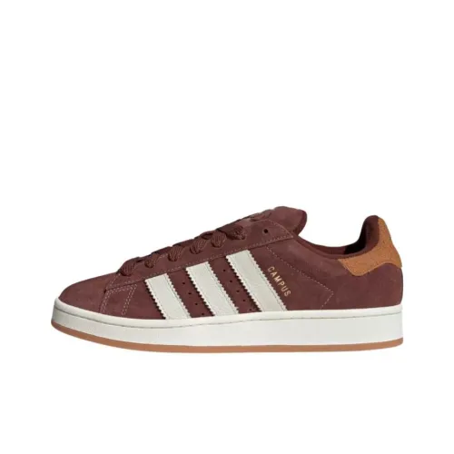 Adidas Originals CAMPUS 00s Скейтборд Кроссовки Мужские Коричневые