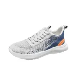 Голубой Белый