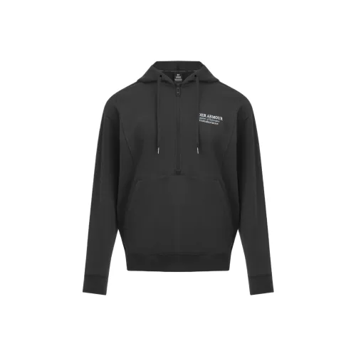 Under Armour OG Толстовка Мужская