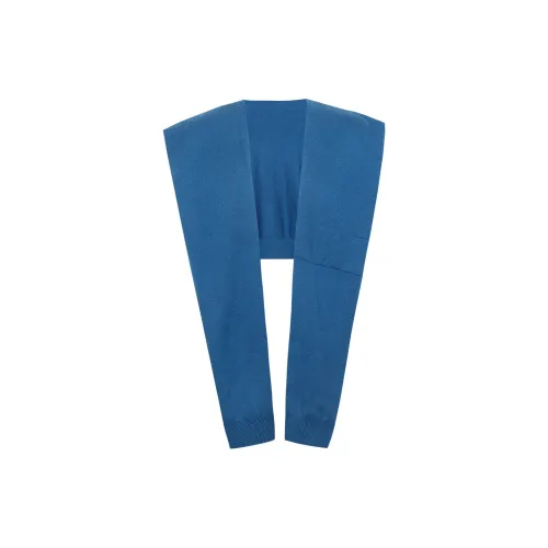 MEIYANG Палантины Унисекс