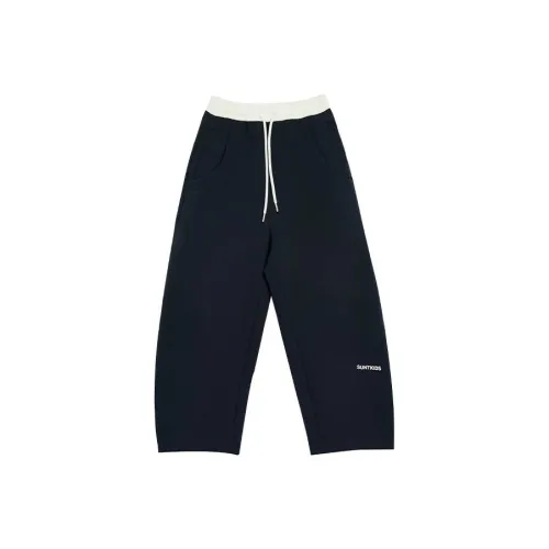 SUNTOMORROW Брюки 2025 Осенне-зимние Детские