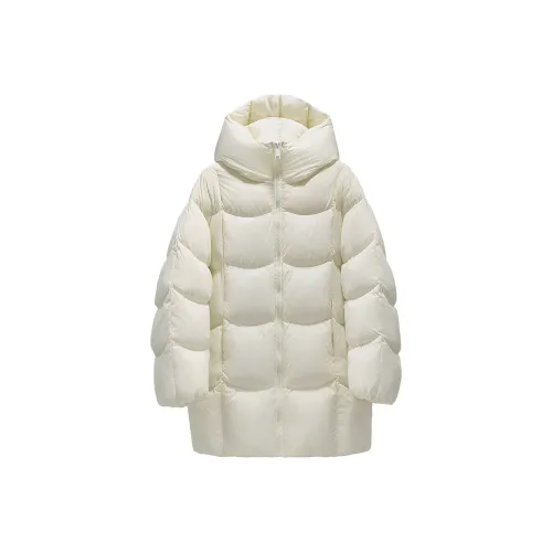 Cypress House Пуховик Женские