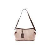 Пыльно-розовый