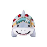 Надувной круг, стиль позиционирования, 19 см