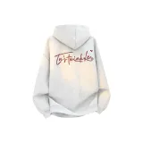 Туманно-серый