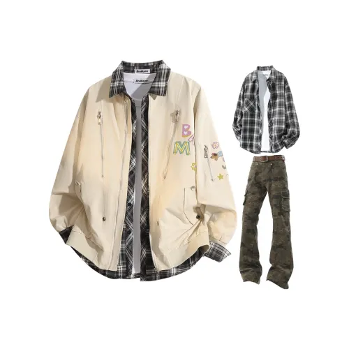 BRUMAIRE Повседневная спортивная одежда унисекс