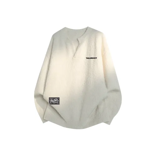 PAL ONGACO Унисекс Трикотаж