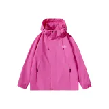 Розово-красный