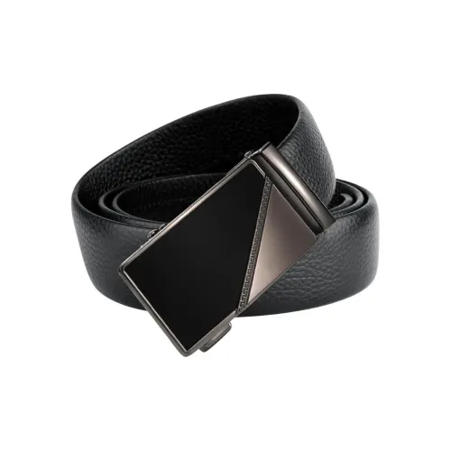 ROLLSNEA Ремни из коровьей кожи Мужской 3,5 см