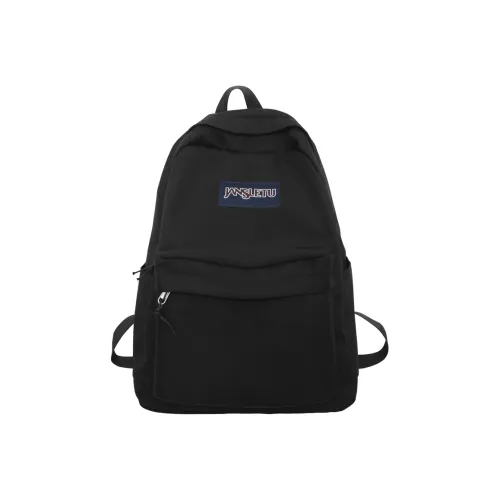 Tezimyt Нейлоновый рюкзак стандартный для подростков белый черный бордовый хаки синий