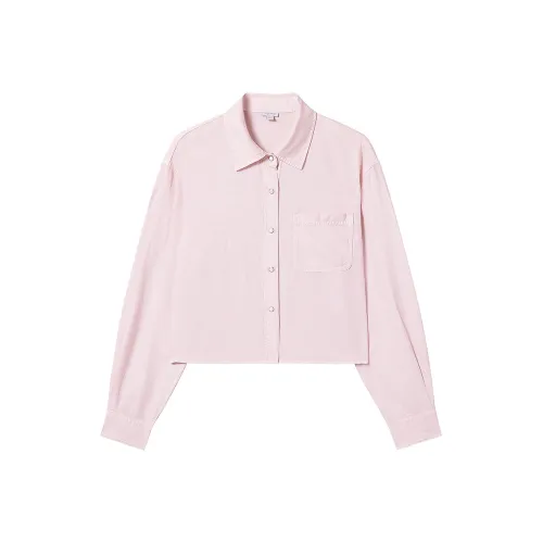 Miss Sixty Женские Рубашки