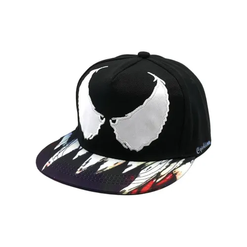 Cgediao Полиэстер Кепки Унисекс