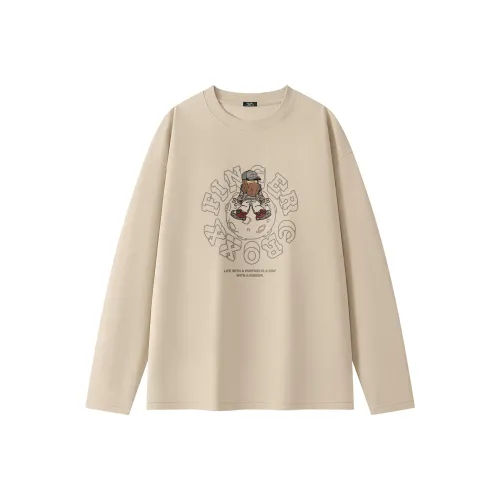 Fingercroxx Унисекс T-рубашки