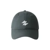 [Полиэстер] Серый