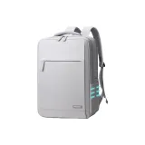 Светло-серый