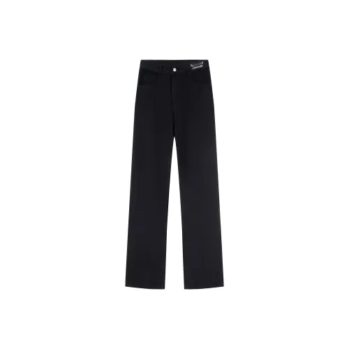 VIPGOOSE Унисекс Джинсы