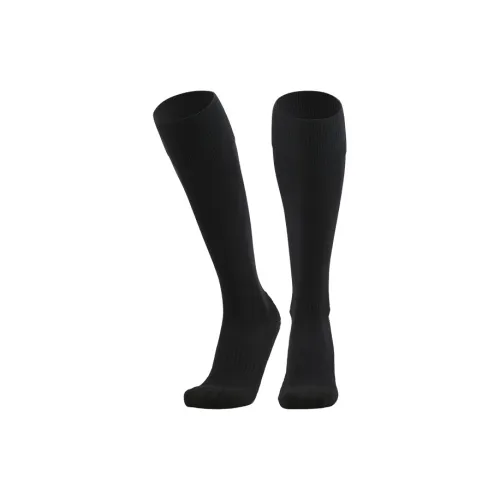 LIZHIZAO Черные Унисекс Носки для футбола