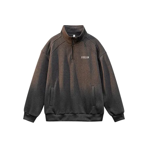 FIVE CM Унисекс Свитшоты