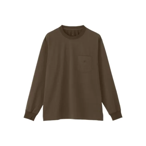 Goldwin Унисекс T-рубашки