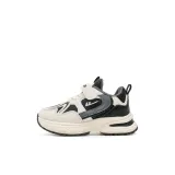 Чёрный/Бежевый/Серый