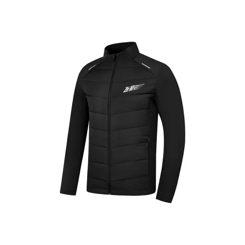 QIAODAN Feiying Пуховая куртка Мужской