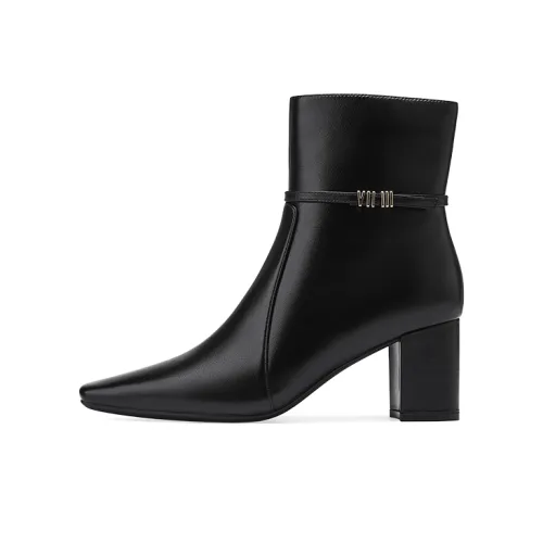 73Hours Biarritz Ботильоны Женские