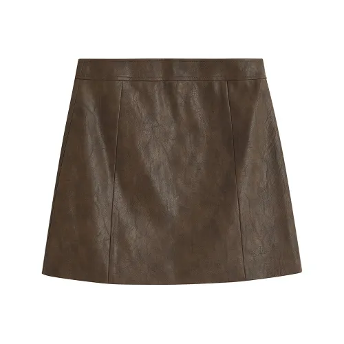 Inman Повседневные короткие юбки для женщин