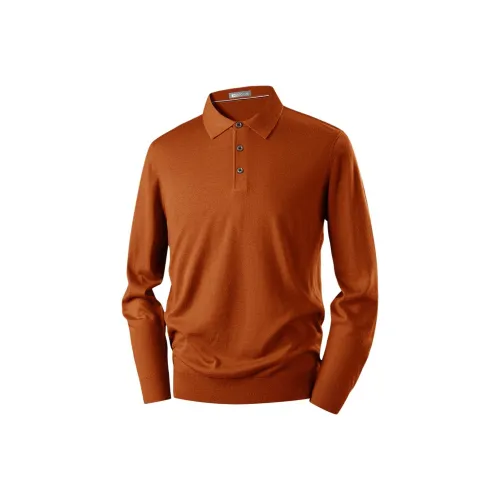 Red bean Мужской Трикотаж