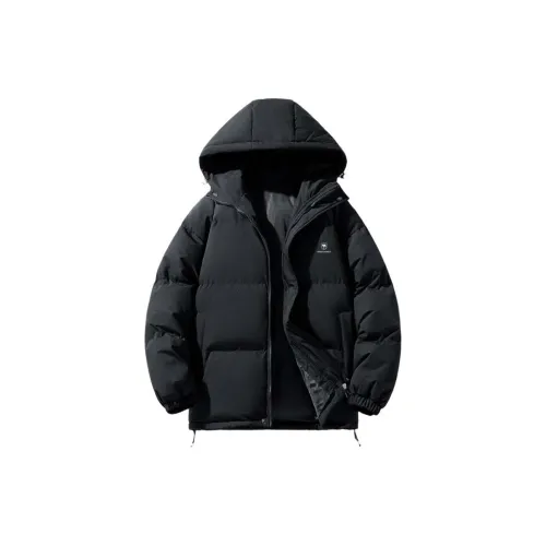 VanCamel Мужские пуховики