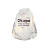 Туманно-серый