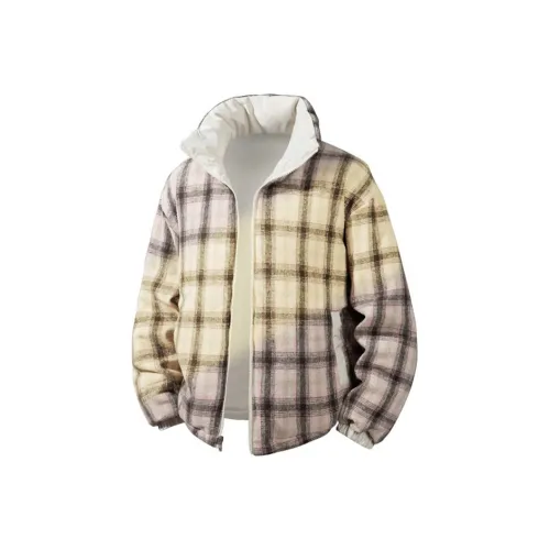 PISYPOX Унисекс Куртки