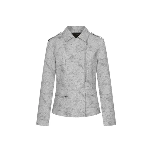 URBAN REVIVO Женская куртка Женская