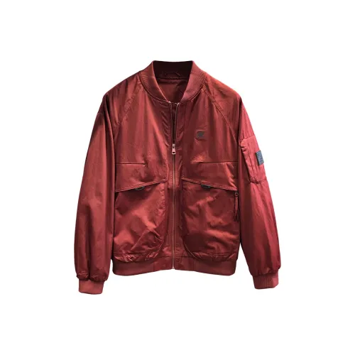 YGQPZHZ Мужские куртки