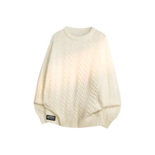 Caramella Унисекс Трикотаж