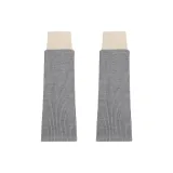 Light Gray & Beige [1 Pack]  
Светло-серый и бежевый [1 упаковка]